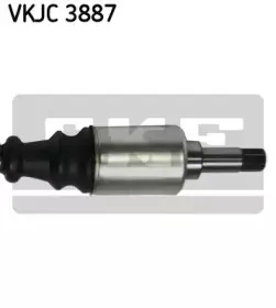 skf-vkjc3887